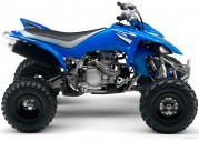 Yamaha YFZ 450 Yamaha YFZ 450